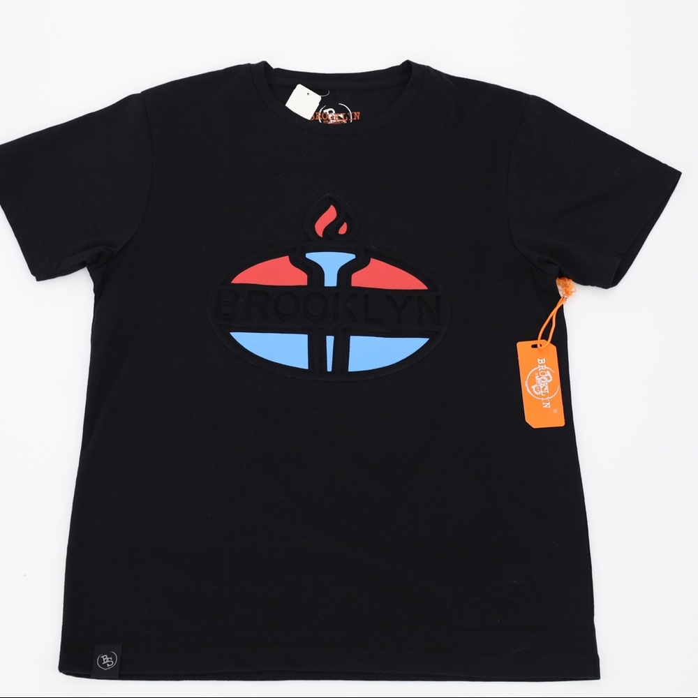 NWT Brooklyn Standard amen Tshirt
